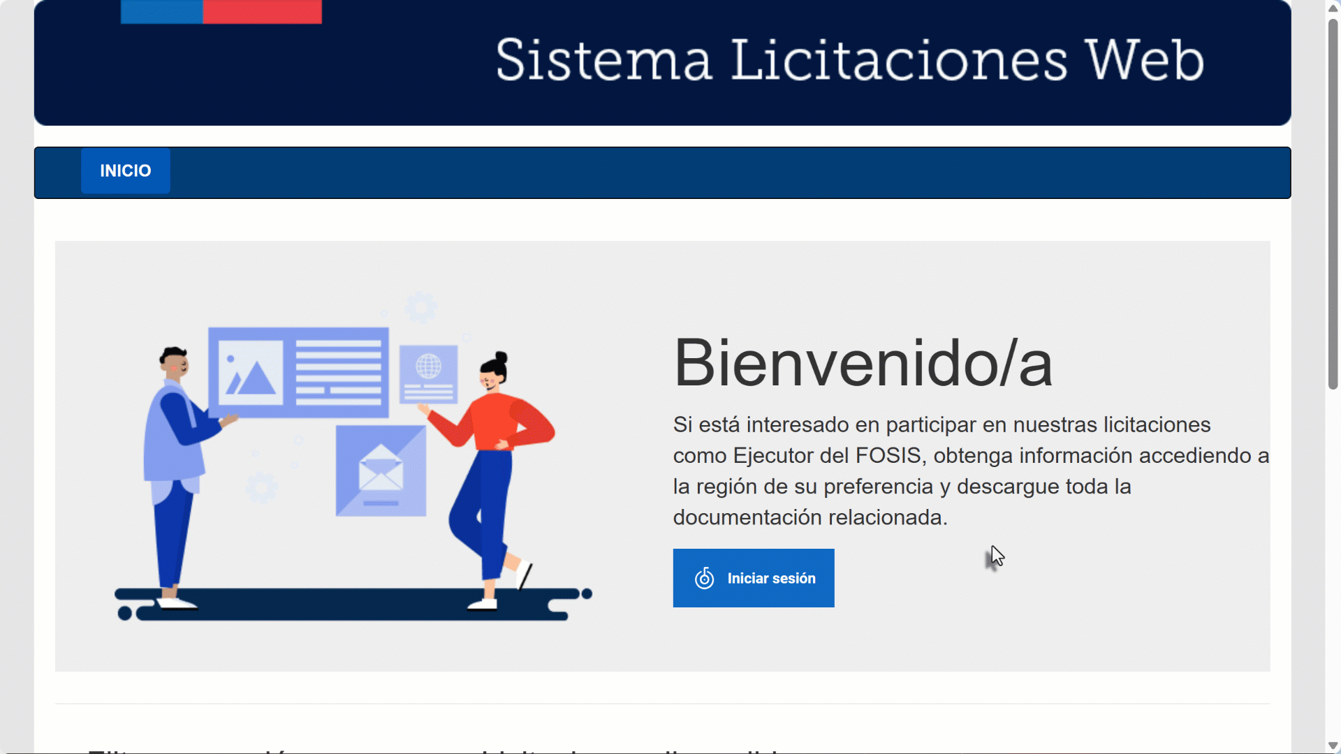 Tutorial ClaveÚnica